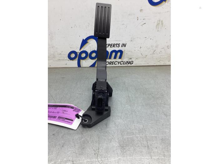 Gebruikte Sensor Gaspedaalpositie Ford Kuga III (DFK) 2.5 PHEV 16V Prijs € 30,00 Margeregeling aangeboden door Gebr Opdam B.V.