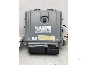 Gebruikte Computer Motormanagement Mercedes C (R205) C-180 1.6 16V Prijs € 250,00 Margeregeling aangeboden door Gebr Opdam B.V.
