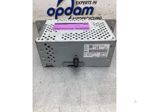 Gebruikte Regelunit Multi Media Ford Kuga III (DFK) 2.5 PHEV 16V Prijs € 150,00 Margeregeling aangeboden door Gebr Opdam B.V.