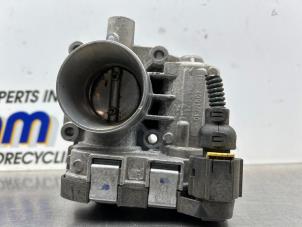 Gebruikte Gasklephuis Ford Ka II 1.2 Prijs € 70,00 Margeregeling aangeboden door Gebr Opdam B.V.