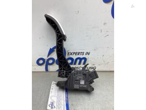 Gebruikte Gaspedaalpositie Sensor Volkswagen Golf VIII (CD1) 2.0 GTI 16V Prijs € 50,00 Margeregeling aangeboden door Gebr Opdam B.V.