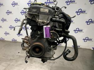 Gebruikte Motor Volvo V50 (MW) 1.8 16V Prijs € 1.000,00 Margeregeling aangeboden door Gebr Opdam B.V.