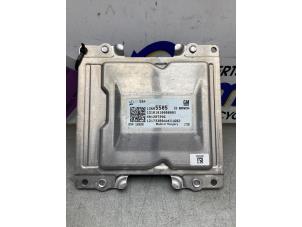 Gebruikte Computer Motormanagement Opel Karl 1.0 12V Prijs € 100,00 Margeregeling aangeboden door Gebr Opdam B.V.