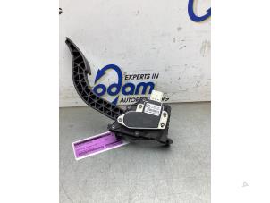 Gebruikte Gaspedaalpositie Sensor Opel Karl 1.0 12V Prijs € 35,00 Margeregeling aangeboden door Gebr Opdam B.V.