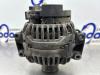 Dynamo van een Mercedes C (W203), 2000 / 2007 1.8 C-180K 16V, Sedan, 4Dr, Benzine, 1.796cc, 105kW (143pk), RWD, M271946, 2002-05 / 2007-02, 203.046 2006