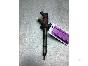 Gebruikte Verstuiver (diesel) Citroen Berlingo 1.6 Hdi 75 16V Phase 1 Prijs € 75,00 Margeregeling aangeboden door Gebr Opdam B.V.