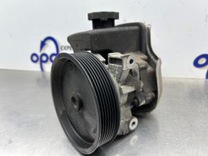 Gebruikte Stuurpomp Mercedes C (W203) 1.8 C-180K 16V Prijs € 100,00 Margeregeling aangeboden door Gebr Opdam B.V.