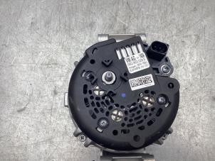 Gebruikte Dynamo Volkswagen Golf VIII (CD1) 2.0 GTI 16V Prijs € 750,00 Margeregeling aangeboden door Gebr Opdam B.V.