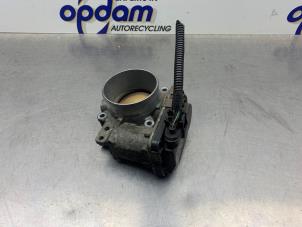 Gebruikte Gasklephuis Volvo V70 (SW) 2.4 20V 140 Prijs € 75,00 Margeregeling aangeboden door Gebr Opdam B.V.