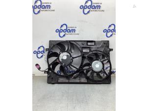 Gebruikte Koelvin Motor Volkswagen Golf VIII (CD1) 2.0 GTI 16V Prijs € 300,00 Margeregeling aangeboden door Gebr Opdam B.V.