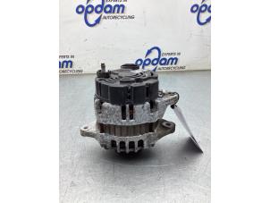 Gebruikte Dynamo Kia Picanto (BA) 1.0 12V Prijs € 40,00 Margeregeling aangeboden door Gebr Opdam B.V.