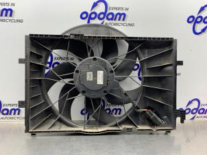 Gebruikte Vin Mercedes C (W203) 1.8 C-180K 16V Prijs € 150,00 Margeregeling aangeboden door Gebr Opdam B.V.