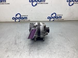 Gebruikte Dynamo Mercedes C (R205) C-180 1.6 16V Prijs op aanvraag aangeboden door Gebr Opdam B.V.