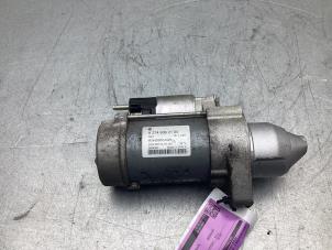 Gebruikte Startmotor Mercedes C (R205) C-180 1.6 16V Prijs € 100,00 Margeregeling aangeboden door Gebr Opdam B.V.