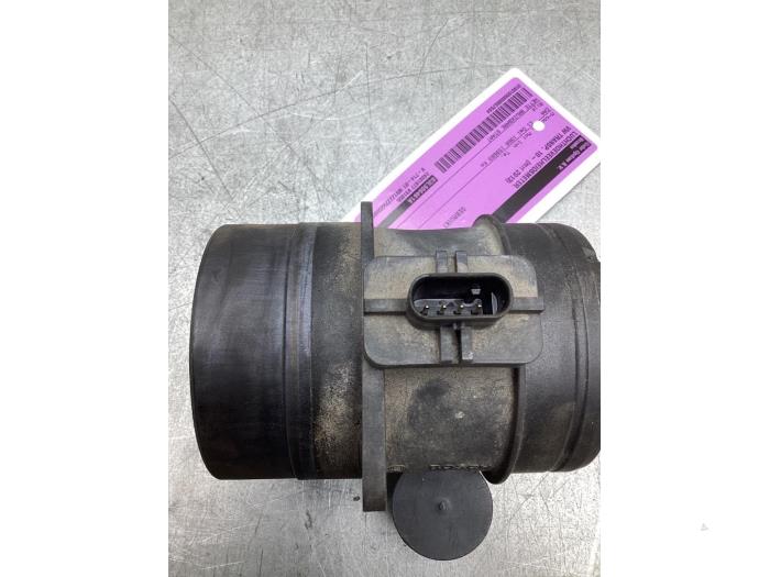 Gebruikte Luchthoeveelheidsmeter Volkswagen Transporter T5 2.0 TDI DRF Prijs € 15,00 Margeregeling aangeboden door Gebr Opdam B.V.