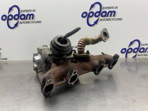 Gebruikte Turbo Audi A4 Avant (B7) 1.9 TDI Prijs € 300,00 Margeregeling aangeboden door Gebr Opdam B.V.