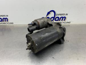 Gebruikte Startmotor Audi A4 Avant (B7) 1.9 TDI Prijs € 50,00 Margeregeling aangeboden door Gebr Opdam B.V.
