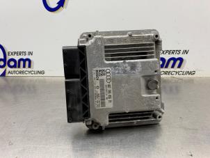 Gebruikte Computer Motormanagement Audi A3 Sportback (8PA) 2.0 FSI 16V Prijs € 200,00 Margeregeling aangeboden door Gebr Opdam B.V.