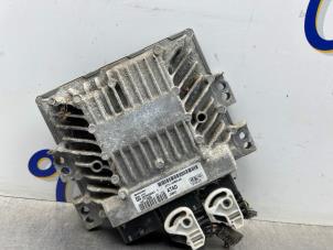 Gebruikte Computer Motormanagement Ford Transit Connect 1.8 TDCi 110 Prijs € 150,00 Margeregeling aangeboden door Gebr Opdam B.V.