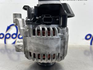 Gebruikte Dynamo Ford Transit Connect 1.8 TDCi 110 Prijs € 150,00 Margeregeling aangeboden door Gebr Opdam B.V.