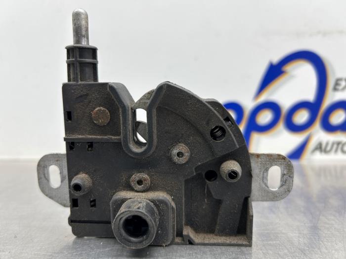 1491607 7t1a-16b970-ac Nouveau Capot Verrou W/clés Pour Ford Transit Connect 200