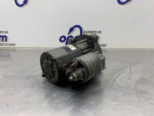 Gebruikte Startmotor Peugeot 206+ (2L/M) 1.4 XS Prijs € 40,00 Margeregeling aangeboden door Gebr Opdam B.V.