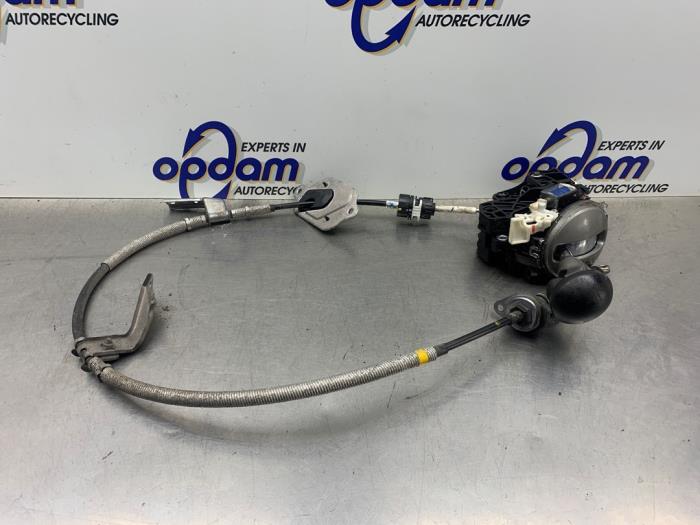 Gebruikte Selectiehendel automaat Honda Civic (FA/FD) 1.3 Hybrid Prijs € 150,00 Margeregeling aangeboden door Gebr Opdam B.V.