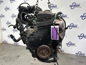 Gebruikte Motor Peugeot 206+ (2L/M) 1.4 XS Prijs € 425,00 Margeregeling aangeboden door Gebr Opdam B.V.