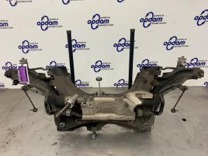 Gebruikte Subframe Renault Clio IV (5R) 0.9 Energy TCE 90 12V Prijs € 99,00 Margeregeling aangeboden door Gebr Opdam B.V.