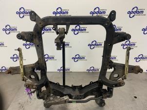 Gebruikte Subframe Opel Meriva 1.4 Turbo 16V ecoFLEX Prijs € 150,00 Margeregeling aangeboden door Gebr Opdam B.V.