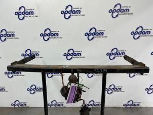 Gebruikte Trekhaak Skoda Fabia II (5J) 1.2i 12V Prijs € 125,00 Margeregeling aangeboden door Gebr Opdam B.V.