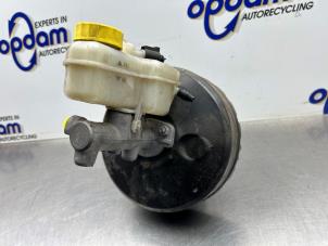 Gebruikte Rembol Skoda Fabia II (5J) 1.2i 12V Prijs € 100,00 Margeregeling aangeboden door Gebr Opdam B.V.