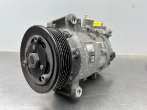 Gebruikte Pomp Airco Volkswagen Polo VI (AW1) 1.0 TSI 12V BlueMotion Prijs € 150,00 Margeregeling aangeboden door Gebr Opdam B.V.