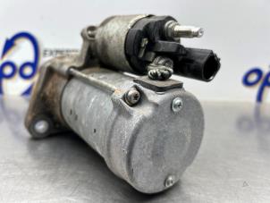Gebruikte Startmotor Volkswagen Polo VI (AW1) 1.0 TSI 12V BlueMotion Prijs € 50,00 Margeregeling aangeboden door Gebr Opdam B.V.