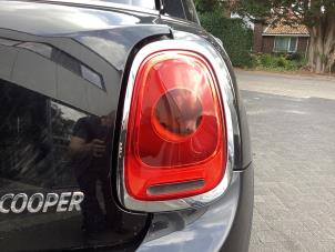 Gebruikte Achterlicht rechts Mini Mini (F55) 1.5 12V Cooper Prijs € 75,00 Margeregeling aangeboden door Gebr Opdam B.V.