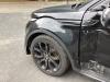 Scherm links-voor van een Landrover Evoque 2015