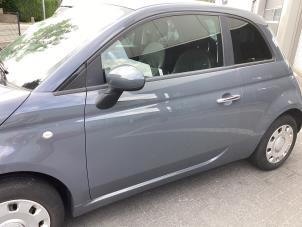 Gebruikte Portier 2Deurs links Fiat 500 (312) 1.2 Prijs € 275,00 Margeregeling aangeboden door Gebr Opdam B.V.