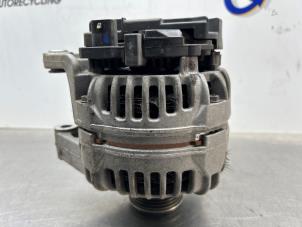 Gebruikte Dynamo Opel Meriva 1.4 Turbo 16V ecoFLEX Prijs € 75,00 Margeregeling aangeboden door Gebr Opdam B.V.