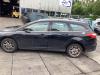 Ford Focus 3 Wagon 1.0 Ti-VCT EcoBoost 12V 125 Dorpel links