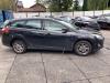 Ford Focus 3 Wagon 1.0 Ti-VCT EcoBoost 12V 125 Dorpel rechts