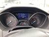 Ford Focus 3 Wagon 1.0 Ti-VCT EcoBoost 12V 125 Kilometerteller KM