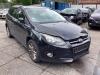 Ford Focus 3 Wagon 1.0 Ti-VCT EcoBoost 12V 125 Wielophanging rechts-voor