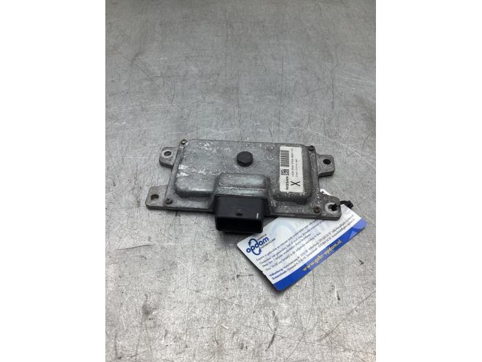 Gebruikte Computer Diversen Nissan Qashqai (J10) 2.0 16V 4x4 Prijs € 200,00 Margeregeling aangeboden door Gebr Opdam B.V.