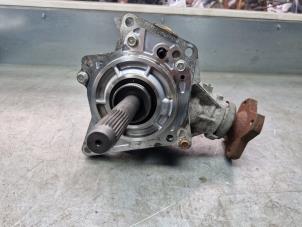 Gebruikte Differentieel voor Nissan Qashqai (J10) 2.0 16V 4x4 Prijs € 350,00 Margeregeling aangeboden door Gebr Opdam B.V.