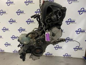 Gebruikte Motor Mercedes A (W169) 1.5 A-150 5-Drs. Prijs € 450,00 Margeregeling aangeboden door Gebr Opdam B.V.