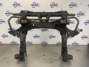 Gebruikte Subframe Mercedes A (W169) 1.5 A-150 5-Drs. Prijs € 100,00 Margeregeling aangeboden door Gebr Opdam B.V.