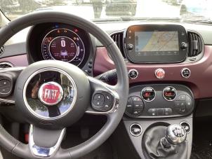 Gebruikte Licht + Raw Schakelaar Fiat 500C (312) 1.0 Hybrid Prijs op aanvraag aangeboden door Gebr Opdam B.V.