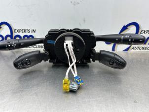 Gebruikte Combischakelaar Stuurkolom Peugeot 307 SW (3H) 2.0 16V Prijs € 125,00 Margeregeling aangeboden door Gebr Opdam B.V.