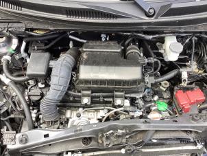 Gebruikte Motor Suzuki Ignis (MF) 1.2 Dual Jet 16V Smart Hybrid AllGrip Prijs € 1.250,00 Margeregeling aangeboden door Gebr Opdam B.V.