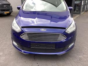 Gebruikte Voorkop compleet Ford C-Max (DXA) 1.0 Ti-VCT EcoBoost 12V 125 Prijs € 1.750,00 Margeregeling aangeboden door Gebr Opdam B.V.